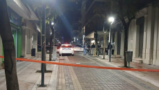 Αγρίνιο: Συνελήφθησαν 3 ανήλικοι για την επίθεση με μαχαίρι σε 16χρονο – Προσωπικές διαφορές τα κίνητρα