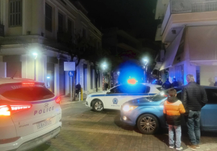 Αγρίνιο: Παραδόθηκε 17χρονος που ομολόγησε ότι μαχαίρωσε τον 16χρονο – Ελεύθεροι οι τρεις συλληφθέντες