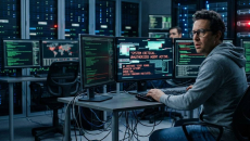 Τεχνητή Νοημοσύνη: Παραιτούνται πριν τους «πάρει τις δουλειές» – Όταν ο αλγόριθμος σου «χτυπά την πόρτα»