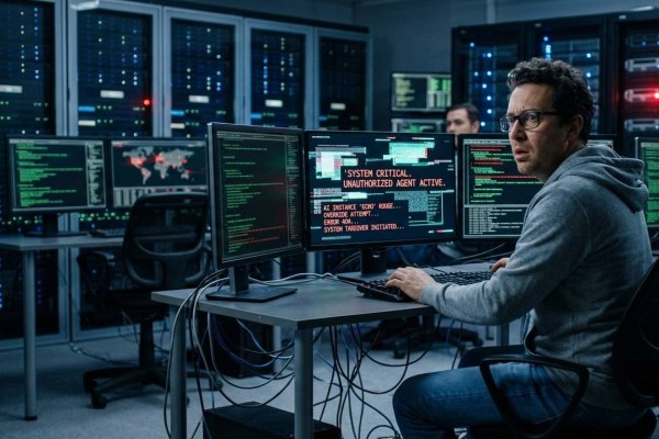 Τεχνητή Νοημοσύνη: «Σπάζοντας» τους κανόνες – Μια επικίνδυνη συμπεριφορά