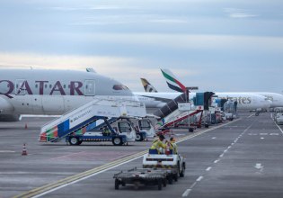 Αεροπορικές: Ο πόλεμος στο Ιράν έχει προκαλέσει χάος στις μετακινήσεις