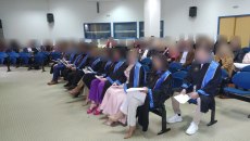 Τέμπη: «Ο χώρος ήταν από πριν ακατάλληλος για αυτήν την δίκη» λέει ο Βαγγέλης Βλάχος – «Πού πήγαν τα 1,6 εκατ. ευρώ;»