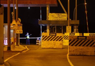 Κύπρος: Ήχησαν σειρήνες στο Ακρωτήρι – Μήνυμα στους κατοίκους για απειλή σε εξέλιξη