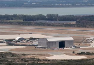 Λευκωσία για την επίθεση στη βρετανική στρατιωτική βάση στο Ακρωτήρι: «Περιορισμένες ζημιές»