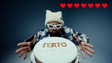 Eurovision 2026: Αυτό είναι το video clip του Ferto με τον Akyla