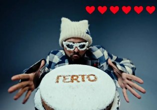 Eurovision 2026: Αυτό είναι το video clip του Ferto με τον Akyla