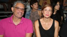 Αλεξάνδρα Αϊδίνη: Έγινε μητέρα για πρώτη φορά, κανείς δεν γνώριζε την εγκυμοσύνη της