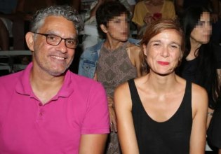 Αλεξάνδρα Αϊδίνη: Έγινε μητέρα για πρώτη φορά, κανείς δεν γνώριζε την εγκυμοσύνη της