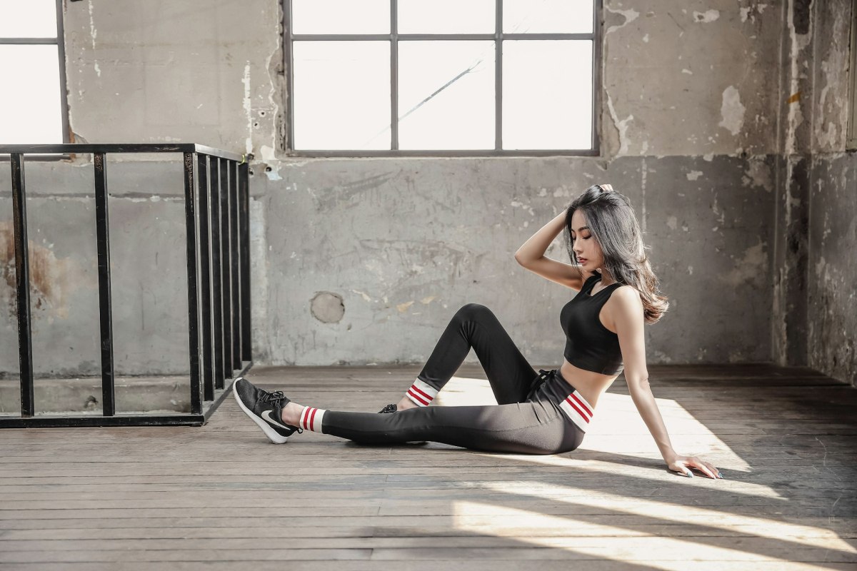 Γυμναστική: Το εμπόδιο που μας επηρεάζει όλους αλλά δεν το ξέρουμε