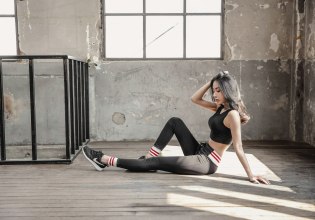 Γυμναστική: Το εμπόδιο που μας επηρεάζει όλους αλλά δεν το ξέρουμε