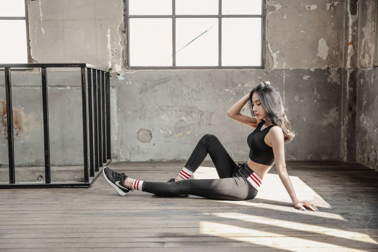 Γυμναστική: Το εμπόδιο που μας επηρεάζει όλους αλλά δεν το ξέρουμε