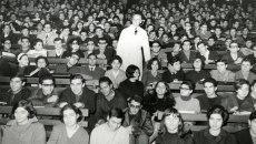 Καίσαρ Αλεξόπουλος: Αυστηρός αλλά και δίκαιος