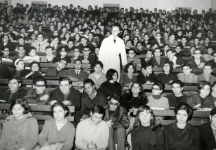 Καίσαρ Αλεξόπουλος: Αυστηρός αλλά και δίκαιος