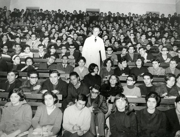 Καίσαρ Αλεξόπουλος: Αυστηρός αλλά και δίκαιος