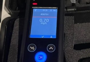 Τροχαία: Συνελήφθησαν 15 οδηγοί και αφαιρέθηκε το δίπλωμα σε άλλους 1.010 – 4.970 παραβάσεις το τετραήμερο στην Αττική