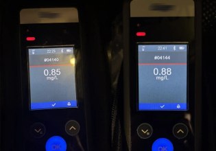 Τροχαία: Συνελήφθησαν 7 οδηγοί που εντοπίστηκαν υπό την επήρεια αλκοόλ – Βεβαιώθηκαν 218 παραβάσεις