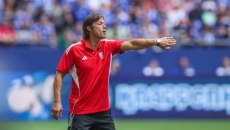 Επίσημο: Παρελθόν από τη Σεβίλλη ο Αλμέιδα