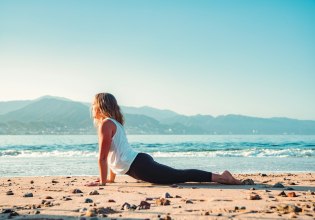 Όχι μόνο για την εμφάνιση: Το κίνητρο των γυναικών για να συνεχίσουν την άσκηση