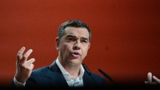 Παρέμβαση Τσίπρα για το νέο κύμα ακρίβειας στην ενέργεια: Ημίμετρα τα κυβερνητικά μέτρα με το πλαφόν