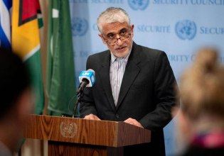 Ιράν: Συνεδρίαση των ΗΠΑ στο ΣΑ για την προστασία των παιδιών ενώ βομβαρδίζουν σχολεία και σκοτώνουν παιδιά