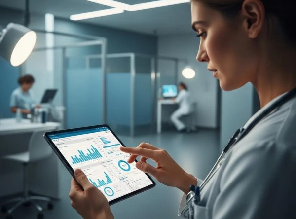 Στα θρανία οι ασθενείς για τα δικαιώματά τους και την ψηφιακή υγεία