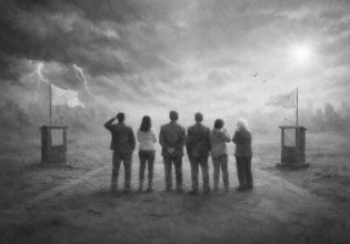 The Expla-in Project | Αναποφάσιστοι: Δεν ξέρω, δεν απαντώ. Τι συμβαίνει με τη «γκρίζα ζώνη» των ψηφοφόρων;