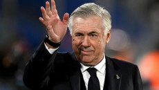 Σίγουρος ο Αντσελότι: «Η Ιταλία θα είναι στο Μουντιάλ»