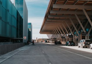 Εκκενώνεται το αεροδρόμιο στο Κάνσας Σίτι – Λόγω απειλής που σχετίζεται με την ασφάλεια