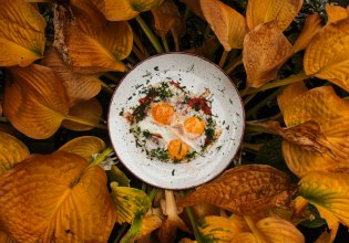 Διατροφή: Πώς επηρεάζουν τα αυγά την καρδιά μας;