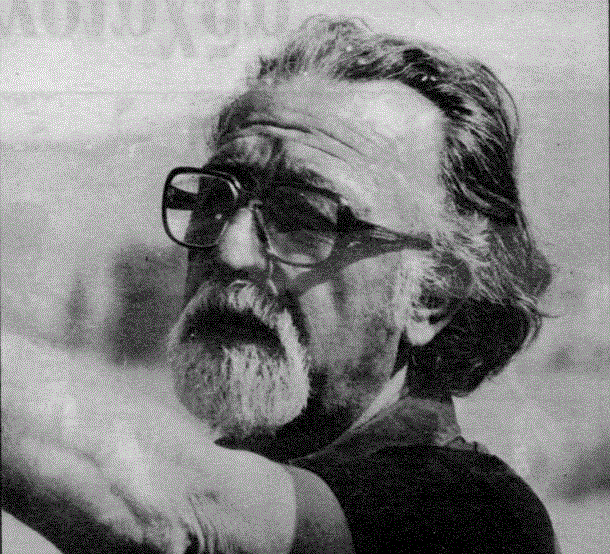 Μανόλης Ανδρόνικος: Σωστή κρίση και σταθερότητα χαρακτήρα