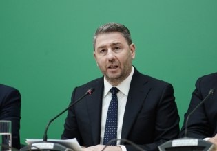 «Ρελάνς» επιδιώκει ο Ανδρουλάκης απέναντι στο Μαξίμου- Στο «κάδρο» υποκλοπές και ΟΠΕΚΕΠΕ