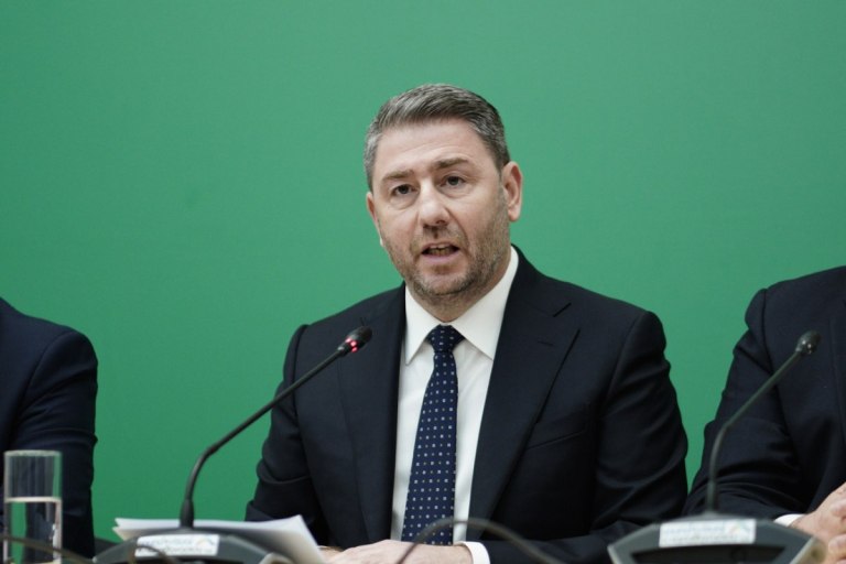 «Ρελάνς» επιδιώκει ο Ανδρουλάκης απέναντι στο Μαξίμου – Στο «κάδρο» υποκλοπές και ΟΠΕΚΕΠΕ