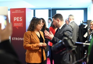 Ανδρουλάκης στο TikTok: Όχι στα επιδόματα-αντίδωρα απο την υπεραπόδοση των φόρων