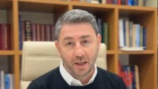 Ν. Ανδρουλάκης: Πρόεδρε, τι σημαίνει η απόφαση του δικαστηρίου σχετικά με τις υποκλοπές;