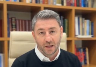 Ν. Ανδρουλάκης: Πρόεδρε, τι σημαίνει η απόφαση του δικαστηρίου σχετικά με τις υποκλοπές;