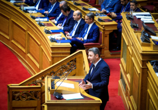 Υποκλοπές: Ο Μητσοτάκης κερδίζει χρόνο μετά τις απειλές Ντίλιαν και ο Ανδρουλάκης ετοιμάζει παρέμβαση στη Βουλή