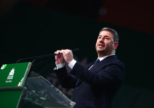 Νίκος Ανδρουλάκης: Το νέο βίντεο στο TikTok μας λύνει πολλές απορίες