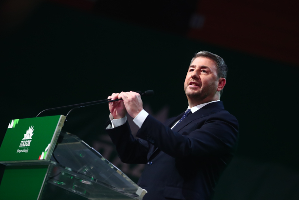 Νίκος Ανδρουλάκης: Το νέο βίντεο στο TikTok μας λύνει πολλές απορίες