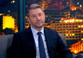 Ανδρουλάκης: Δεν θα συνεργαστώ με τη ΝΔ σε καμία εκδοχή της, πολιτική αλλαγή με αυτούς σε κυβέρνηση δεν υπάρχει