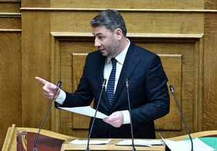 Ανδρουλάκης: Αποκαλύφθηκε ότι το Predator ήταν το όπλο του παρακράτους, που έστησε ο Πρωθυπουργός και το Μαξίμου – Ο Μητσοτάκης οφείλει να απαντήσει τώρα