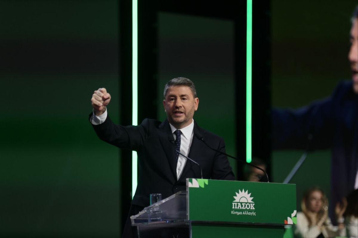 Κυριαρχία Ανδρουλάκη στις κάλπες για την Κεντρική Επιτροπή – Το μεσημέρι τα τελικά αποτελέσματα και η μάχη για τις πρώτες θέσεις