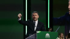 Κυριαρχία Ανδρουλάκη στις κάλπες για την Κεντρική Επιτροπή – Το μεσημέρι τα τελικά αποτελέσματα και η μάχη για τις πρώτες θέσεις