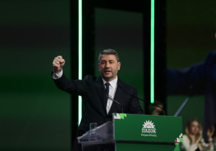 Κυριαρχία Ανδρουλάκη στις κάλπες για την Κεντρική Επιτροπή – Το μεσημέρι τα τελικά αποτελέσματα και η μάχη για τις πρώτες θέσεις