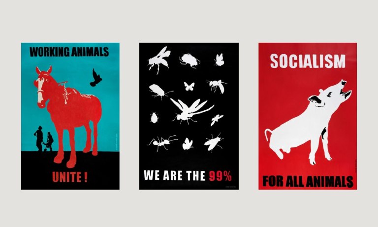 ΕΜΣΤ: Διήμερο Συμπόσιο για τα μη ανθρώπινα ζώα στην κοινωνία