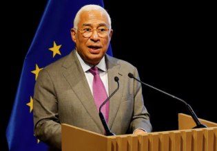 Μέση Ανατολή: Εκκληση για αποκλιμάκωση απευθύνει ο Κόστα στον Χέρτσογκ