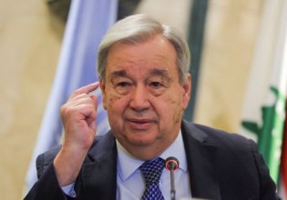 Ιράν: Διακριτικές επαφές του ΟΗΕ για τα Στενά του Ορμούζ χωρίς δημόσιες ανακοινώσεις