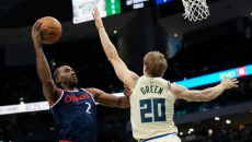 NBA: Δεν σηκώνουν κεφάλι οι Μπακς, νέα ήττα από τους Κλίπερς – Τα αποτελέσματα της βραδιάς (vids)