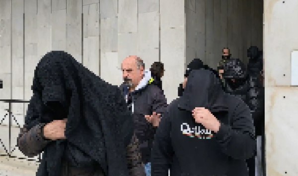 H χλιδάτη ζωή των μελών του κυκλώματος που εξαπατούσε τον ΕΦΚΑ – Πώς έστησαν την απάτη εκατομμυρίων