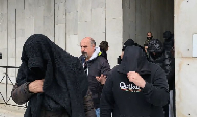 H χλιδάτη ζωή των μελών του κυκλώματος που εξαπατούσε τον ΕΦΚΑ – Πώς έστησαν την απάτη εκατομμυρίων