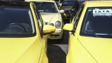 Απεργία διαρκείας ξεκινούν οι οδηγοί ταξί από σήμερα – Τα αιτήματά τους